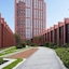 Tianjin Marriott Hotel National Convention And Exhibition Center