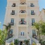 Art Gallery Boutique Hotel