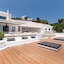 Villa Psarou _above Nammos