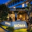 Homa Phuket Town