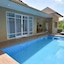 The Lavana Gracie's Villa Nusa Dua