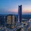 Hilton Jiashan