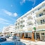 Santa Maria City Hotel