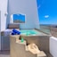 White Harmony Luxury Suites