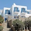 Vienoula's Garden Hotel Mykonos