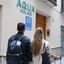 Aqua Apartments Málaga
