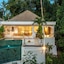 Villa en Ubud pour 3 personnes avec 1 chambre Ref. 563393