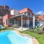 Villa en San Bartolomé de Tirajana pour 4 personnes avec 2 chambres Ref. 594436