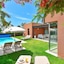 Villa en Maspalomas pour 6 personnes avec 3 chambres Ref. 564138