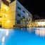 Hotel Tulijá Express