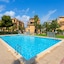 Appartement en Torrevieja pour 2 personnes avec 1 chambre Ref. 613420