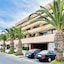 Appartement en Aguadulce pour 4 personnes avec 2 chambres Ref. 614218