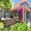 Villa en San Bartolomé de Tirajana pour 6 personnes avec 3 chambres Ref. 564593