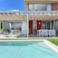 Villa en San Bartolomé de Tirajana pour 4 personnes avec 2 chambres Ref. 564211