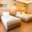 Unico Hotel Maarif