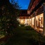 Nyne Hotels Landesi