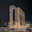 Hotel Golden Hills