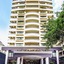 Garden View Court Suites