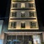 Delamar Hotel