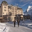 Hotel Mürren Palace