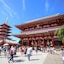 Mimaru Suites Tokyo Asakusa