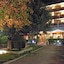 Pinewood Hotel Rome