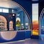 Grand Magic Hotel