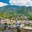Andorre La Vieille