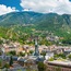 Andorre La Vieille