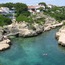 Cala En Forcat