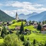 Saint-Moritz