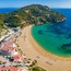 Cala san Vicente