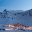 Tignes