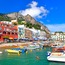 Capri Naples