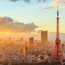 Tokyo