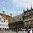Plaza Markt und Kaak