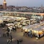 Place Djemaa El Fna 