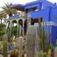 Jardin Majorelle