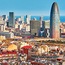 Centro de Barcelona