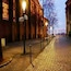 Vieille Ville