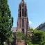 Cathédrale Saint Bartholomé