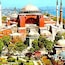 Musée Ayasofya