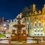 Leicester Square 