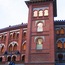 Arènes de las Ventas