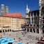 Marienplatz