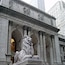 Bibliothèque Publique de New York