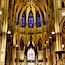 Cathédrale Saint Patrick