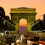Avenue des Champs Élysées