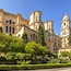 Cathédrale de Malaga