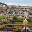 Fishermans Wharf San Francisco